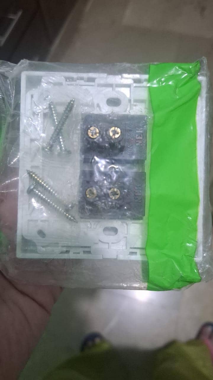 switches 5