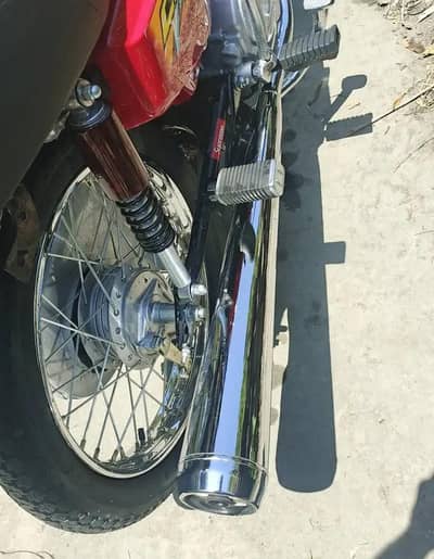 WHISTLER SILENCER ORIGINAL FEW MONTHS USED
