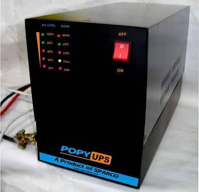 ups 500 watt