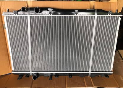 honda reborn 26m imported radiator