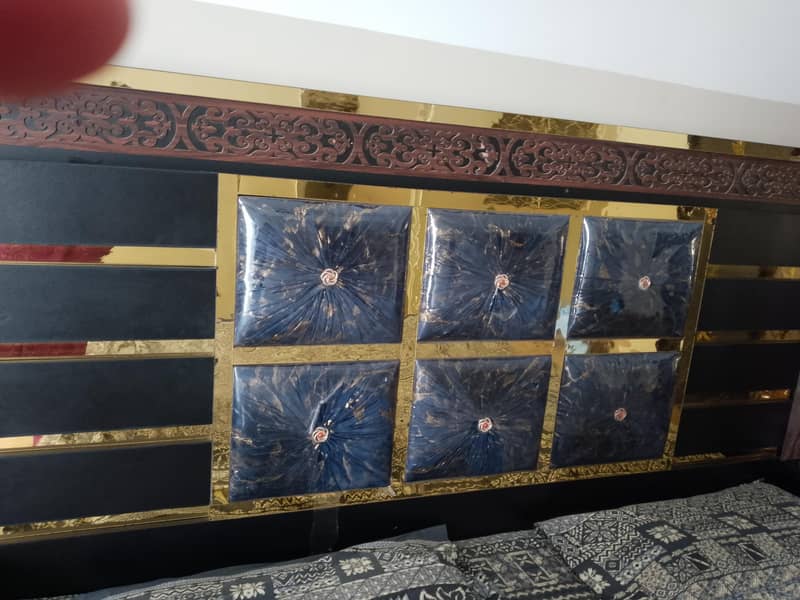 Bedroom set 1