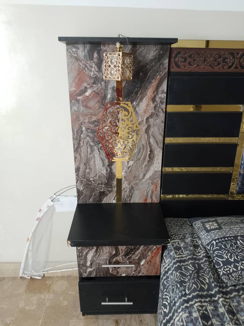 Bedroom set 2