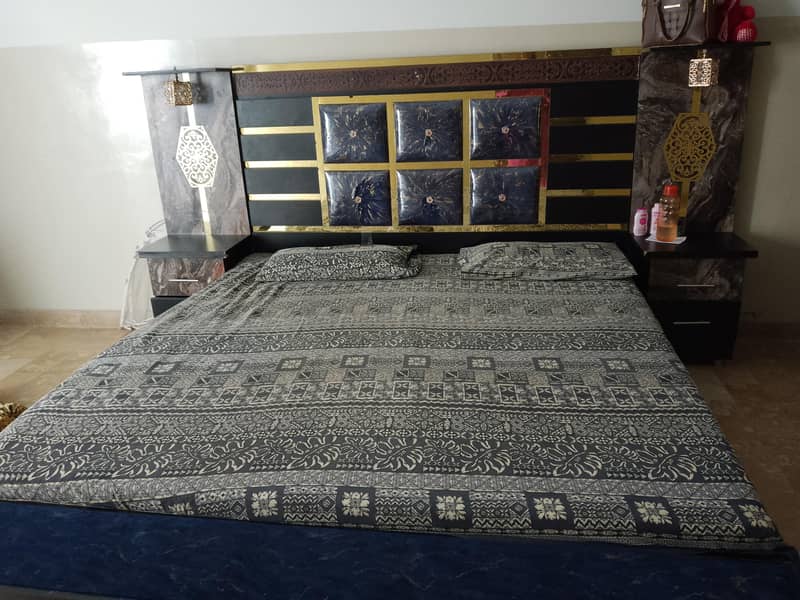 Bedroom set 4