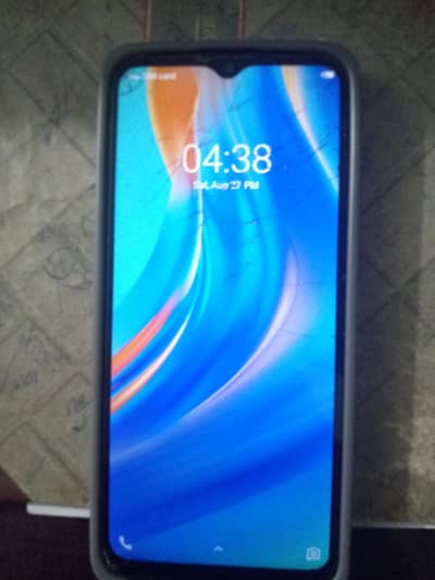 Tecno Spark 4