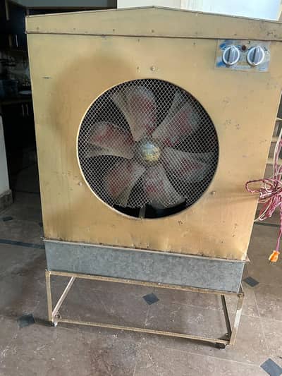 air cooler fresh