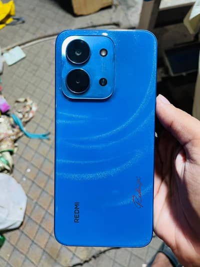 Realme C15