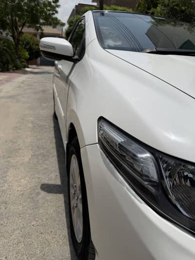 Honda City 2021