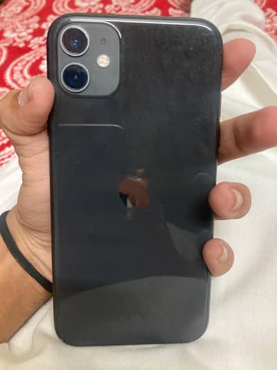 Apple iPhone 11