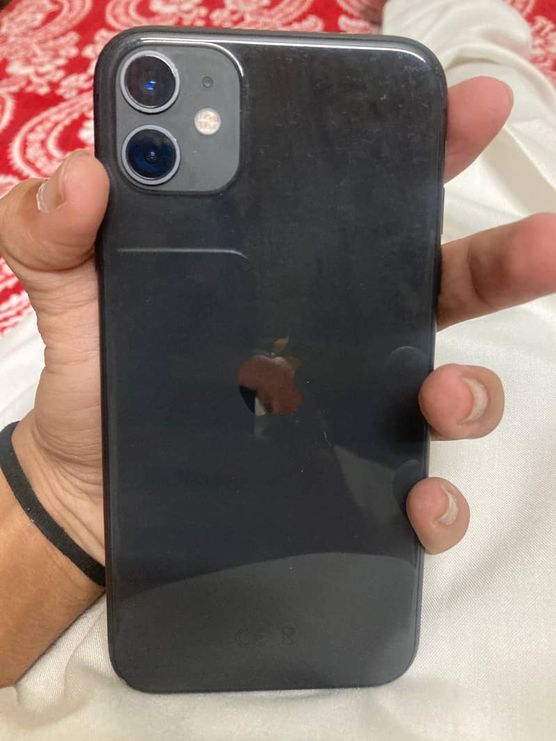 Apple iPhone 11 0