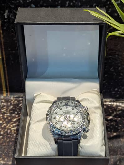 Rolex Daytona