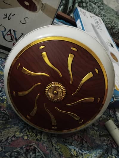 Ac dc inverter fan urgent for sale