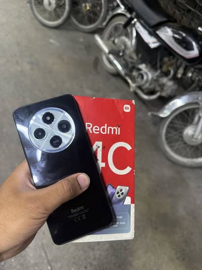 Redmi 14c