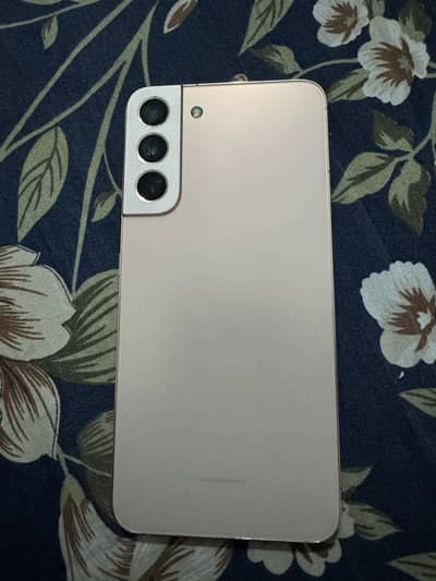 Samsung Mobile S22 Plus