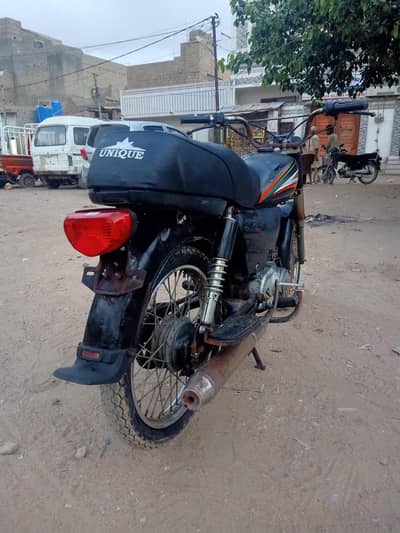 Super Power 70cc ( UrgenT Sale )