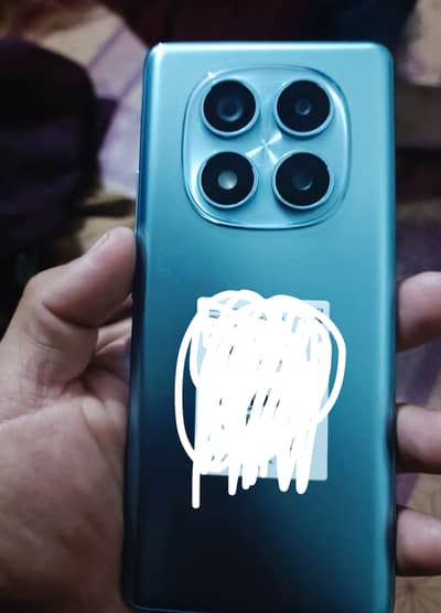 Xiaomi Redmi Note 14 Pro Plus