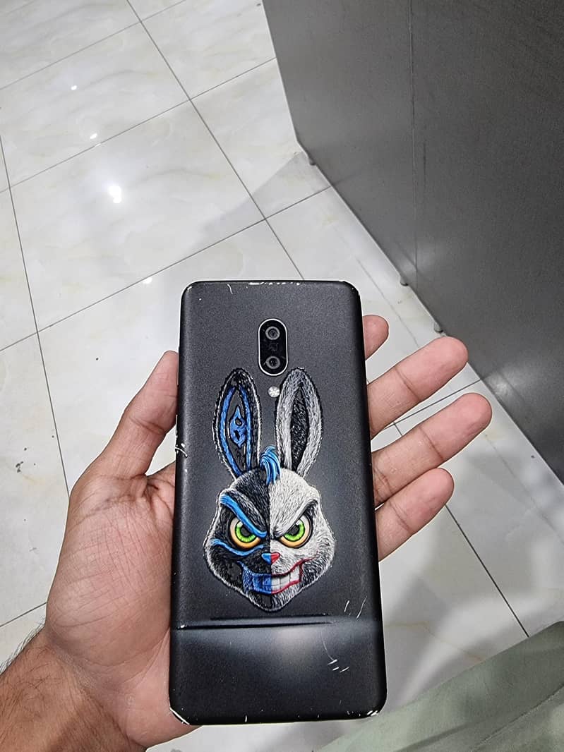 Sharp Aquos Zero 2 1