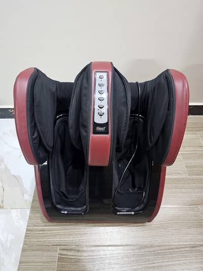 Leg Massager