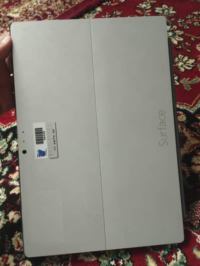 surface pro i5 4th generation