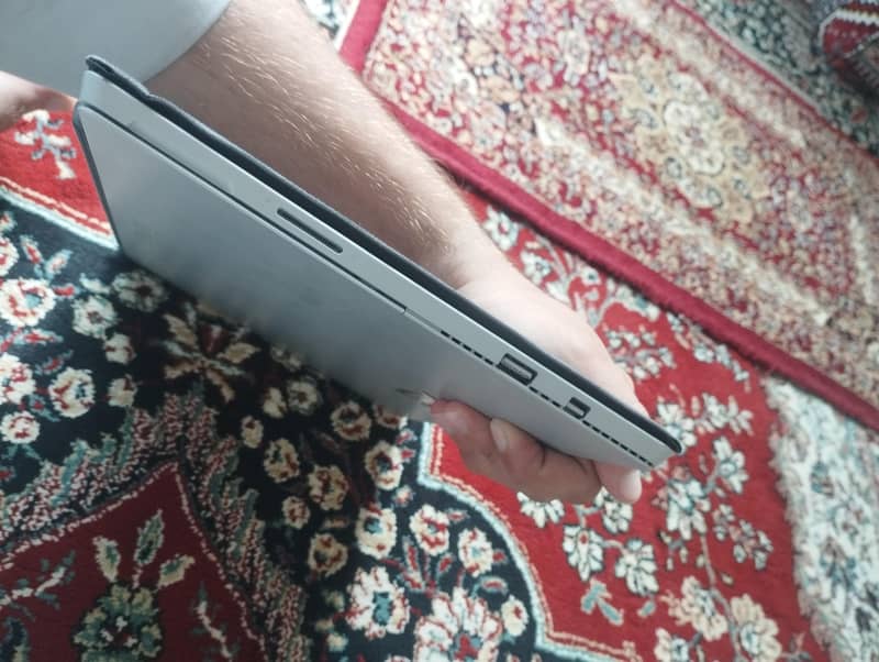 surface pro i5 4th generation 2