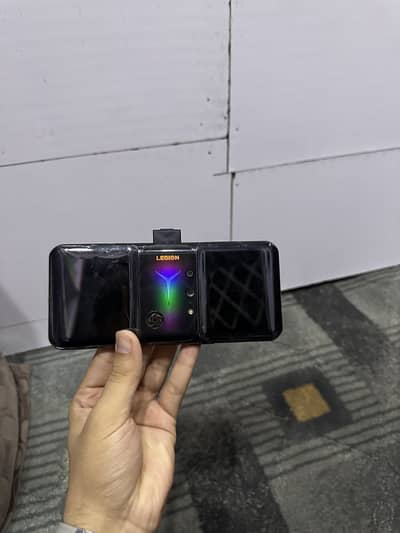 Lenovo Legion dual 2