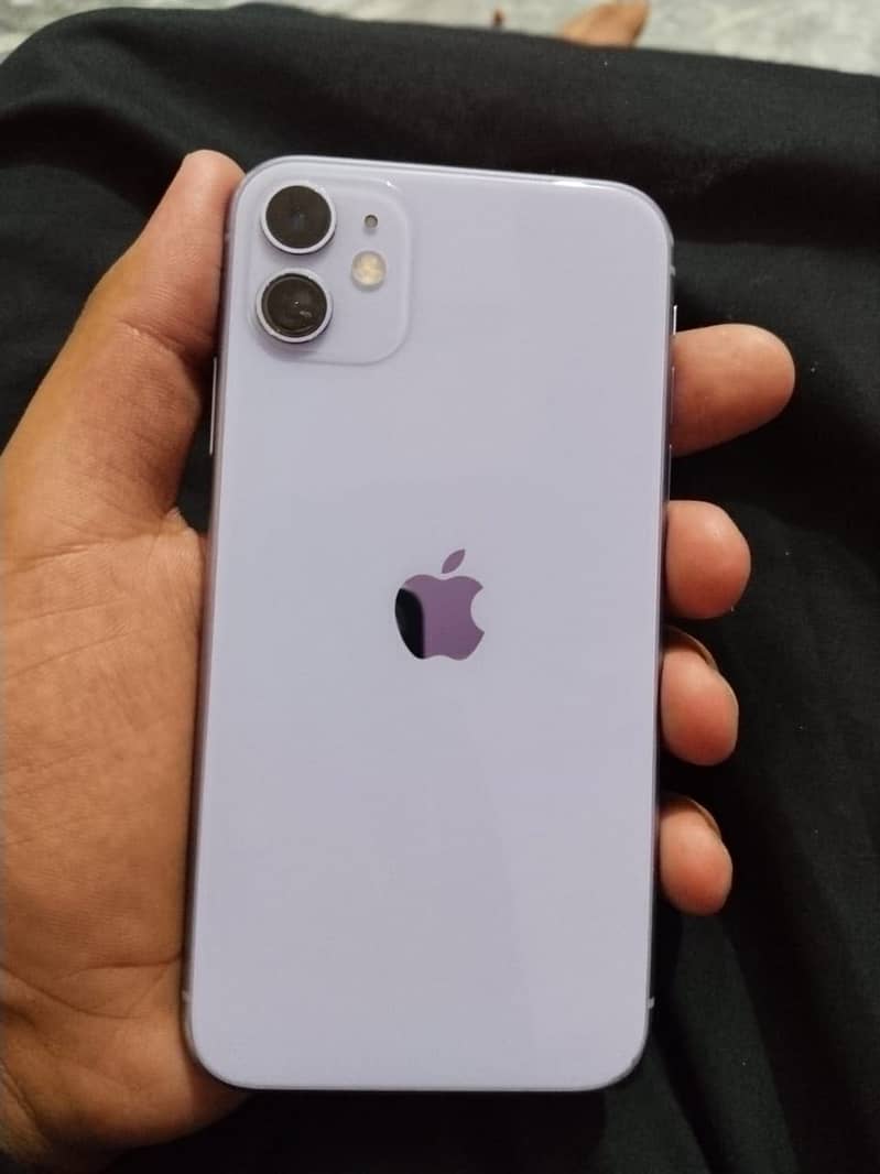 Apple iPhone 11 0