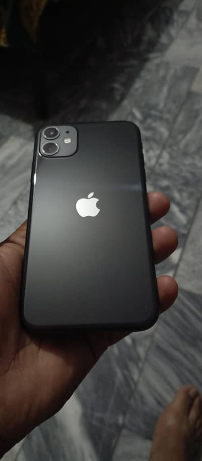 Apple iPhone 11