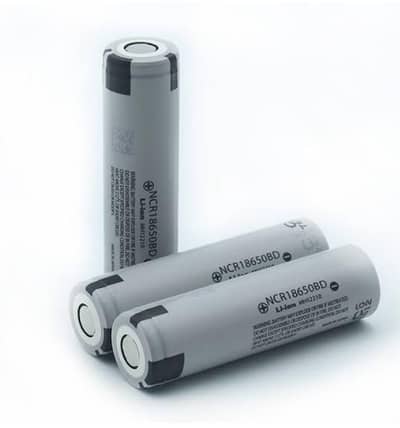 Lithium battery