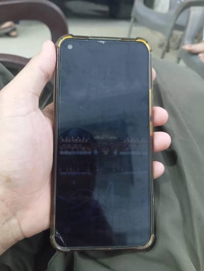 Realme 7i