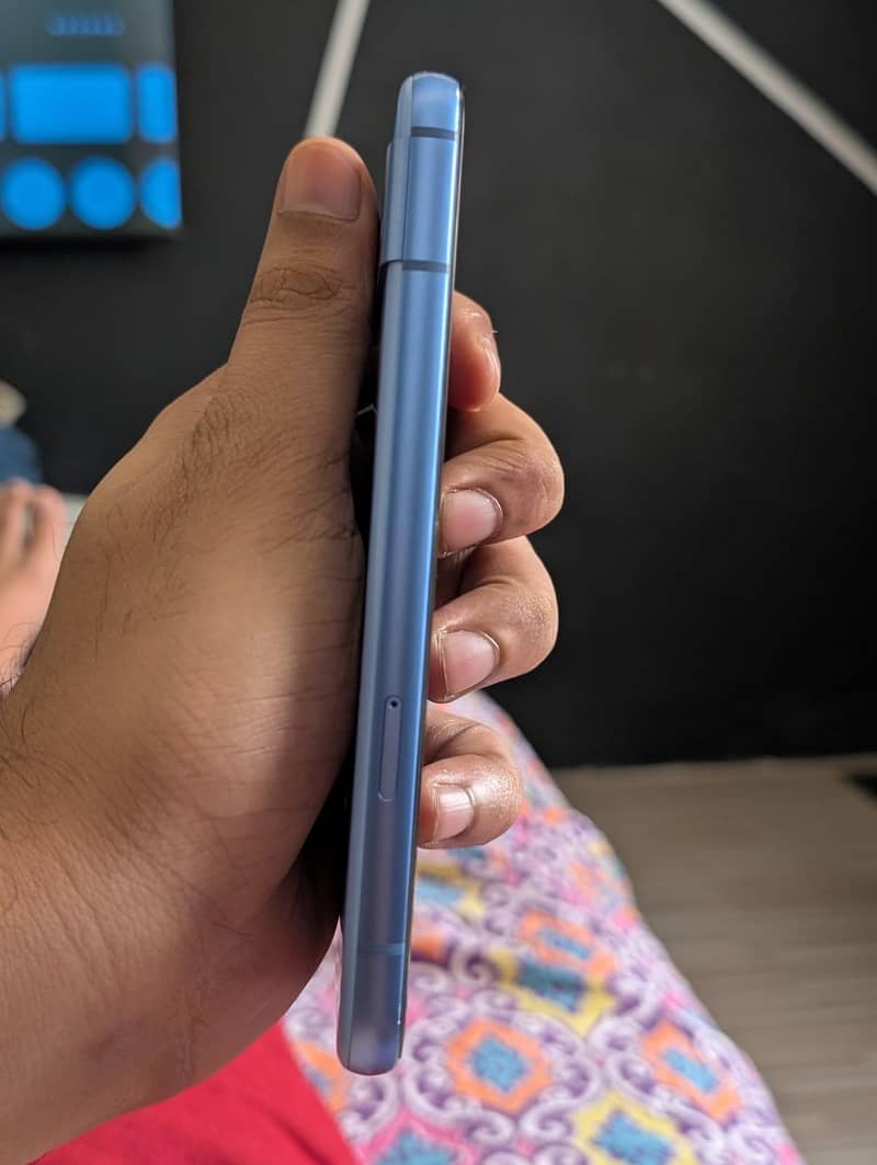 Google Pixel 8a 3