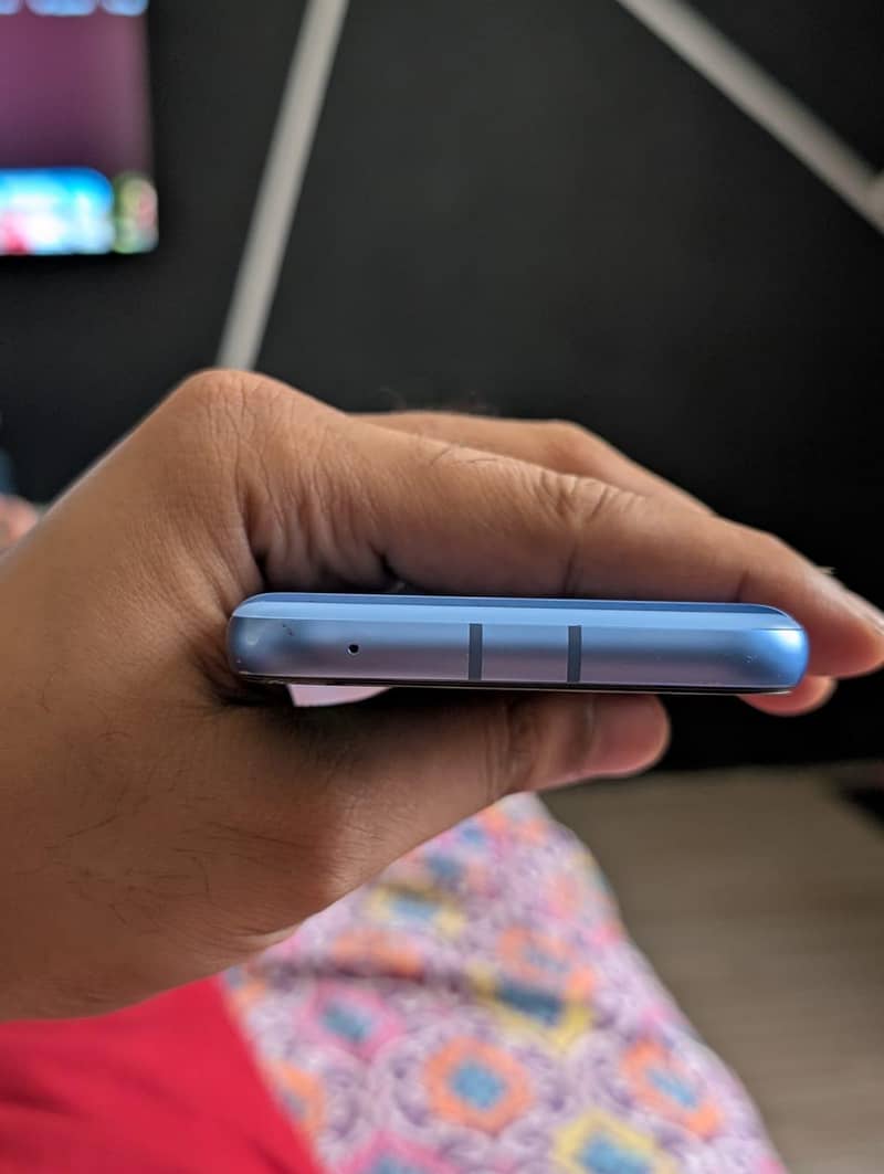 Google Pixel 8a 5