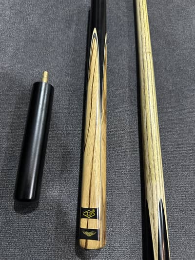 Lp international snooker cue