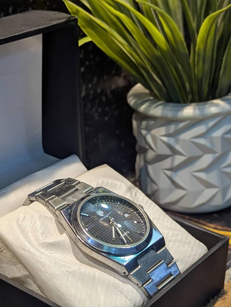 Tissot 0