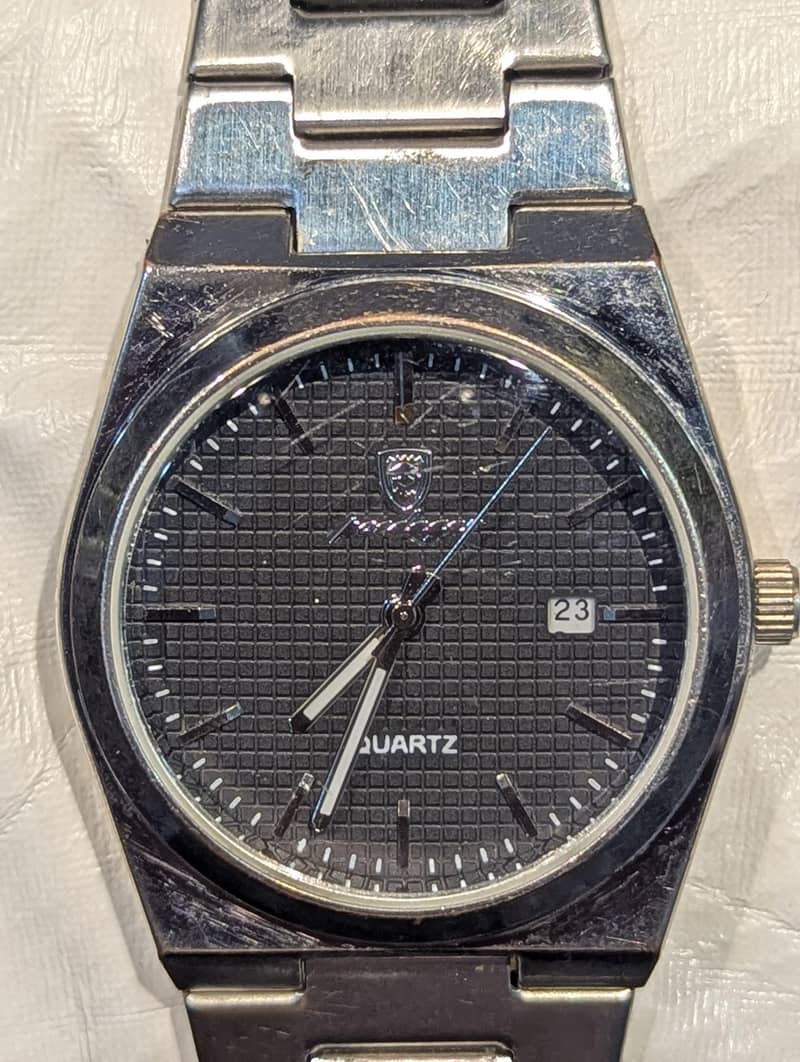 Tissot 2
