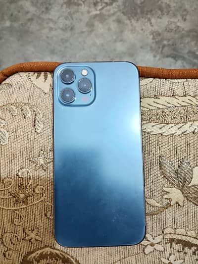 Apple iPhone 12 Pro Max