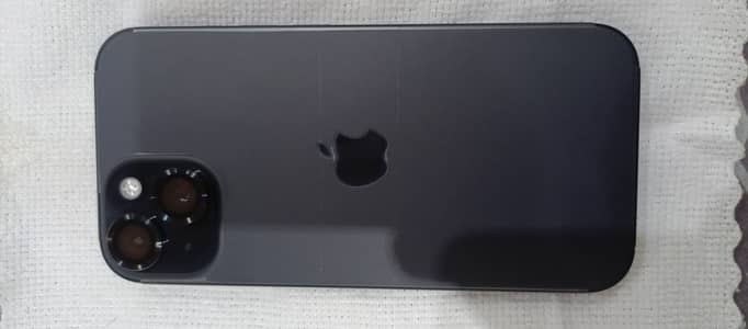 Apple iPhone 15