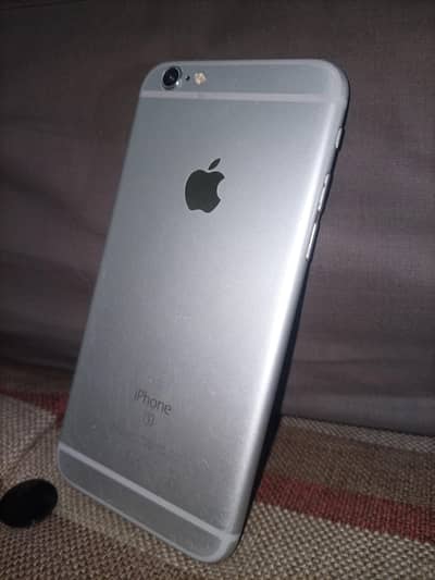 Apple iPhone 6S 4/64gb for urgent sale Whatsapp 03485130905