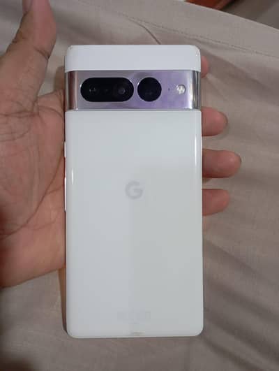 Google Pixel 7 Pro