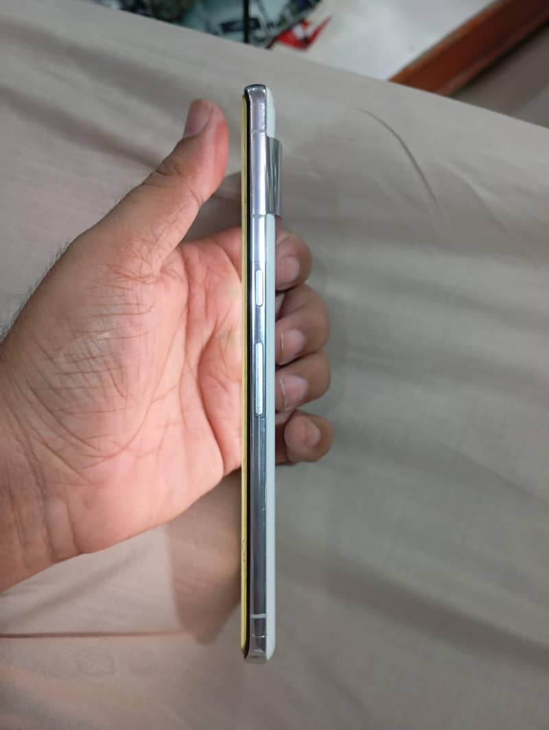 Google Pixel 7 Pro 3