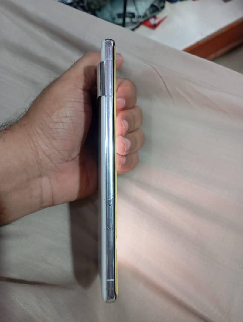 Google Pixel 7 Pro 4