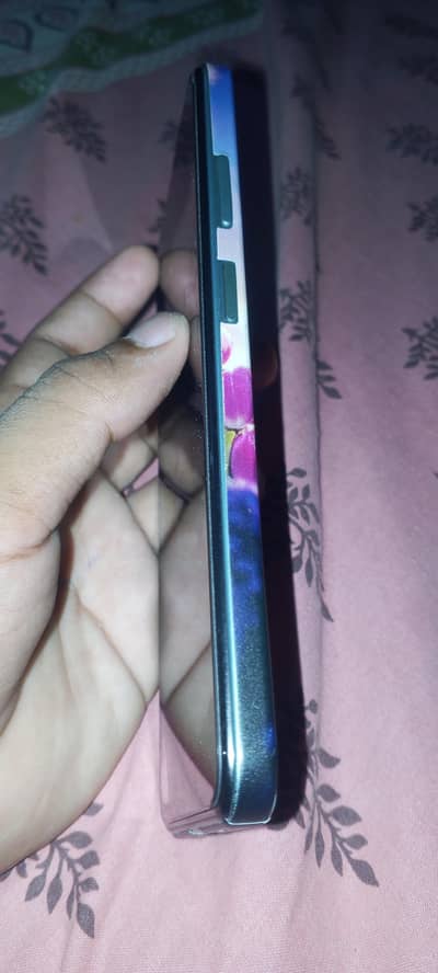 Infinix Hot 50i
