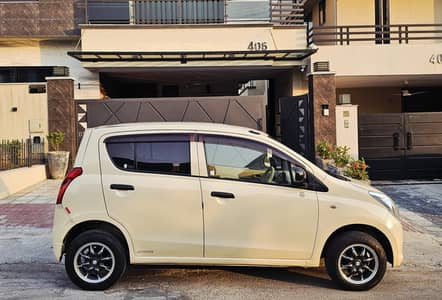 Suzuki Alto 2011