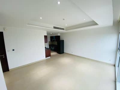 FOR RENT 559 Sqft Semi Furnished 1-Bed Apartment With Lake View Facing One Constitution Avenue
