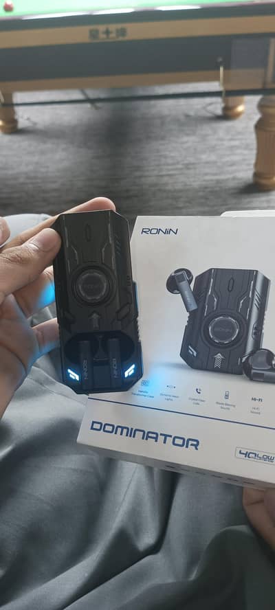 RONIN R7035 (dominators)