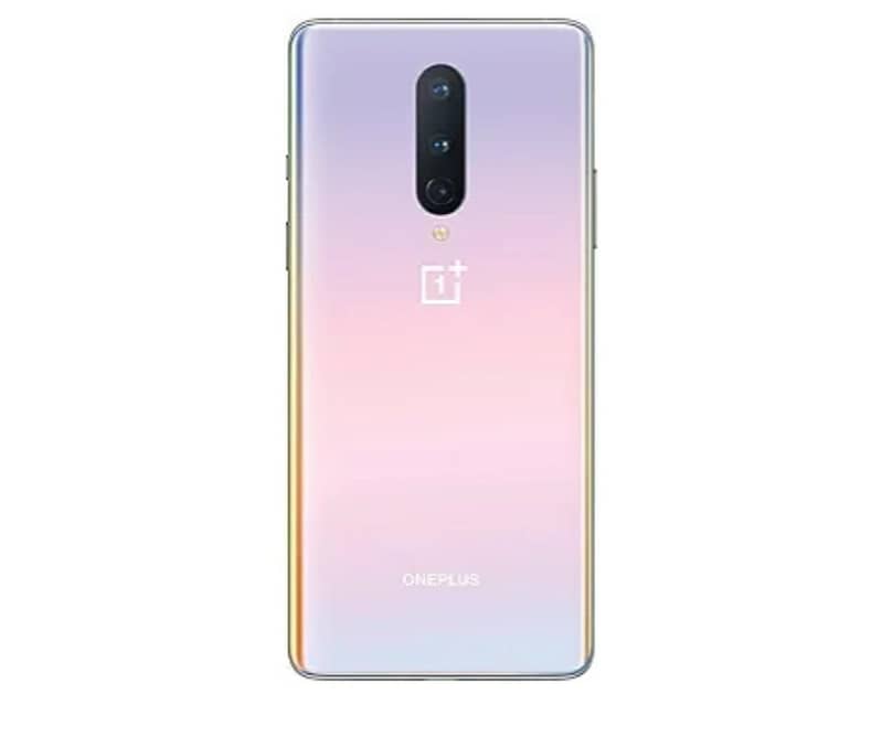 One Plus 8 1