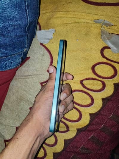 Infinix Smart 8