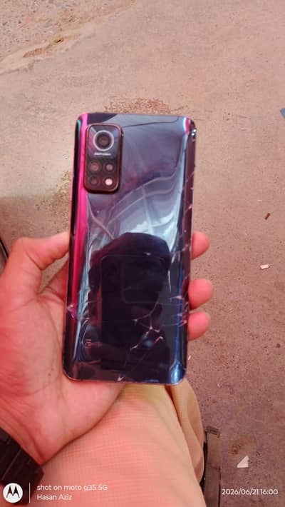 Xiaomi Mi 10T