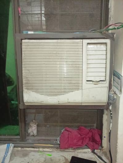 Window AC for Sale – Working Condition