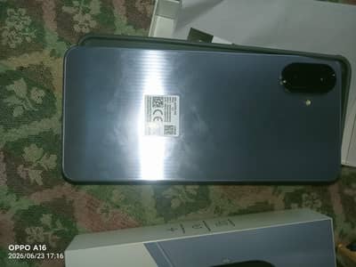 Samsung Mobile A07 5G