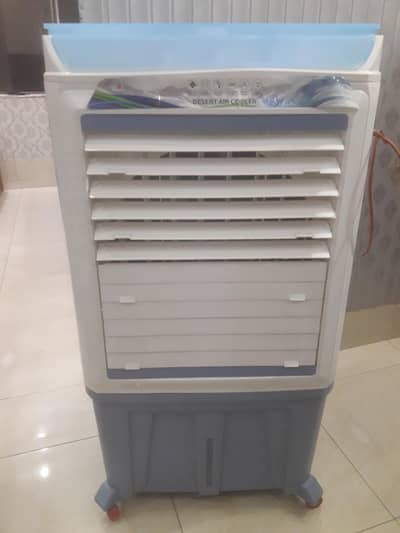AC & DC cooler for sale