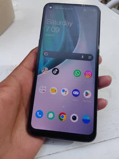 One Plus Nord N10